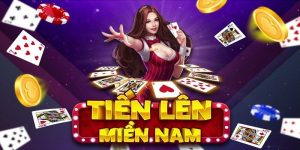 Tiến Lên Miền Nam Online Tại 8DAY - Dễ Chơi Dễ Thắng