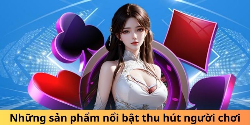 Game bắn cá